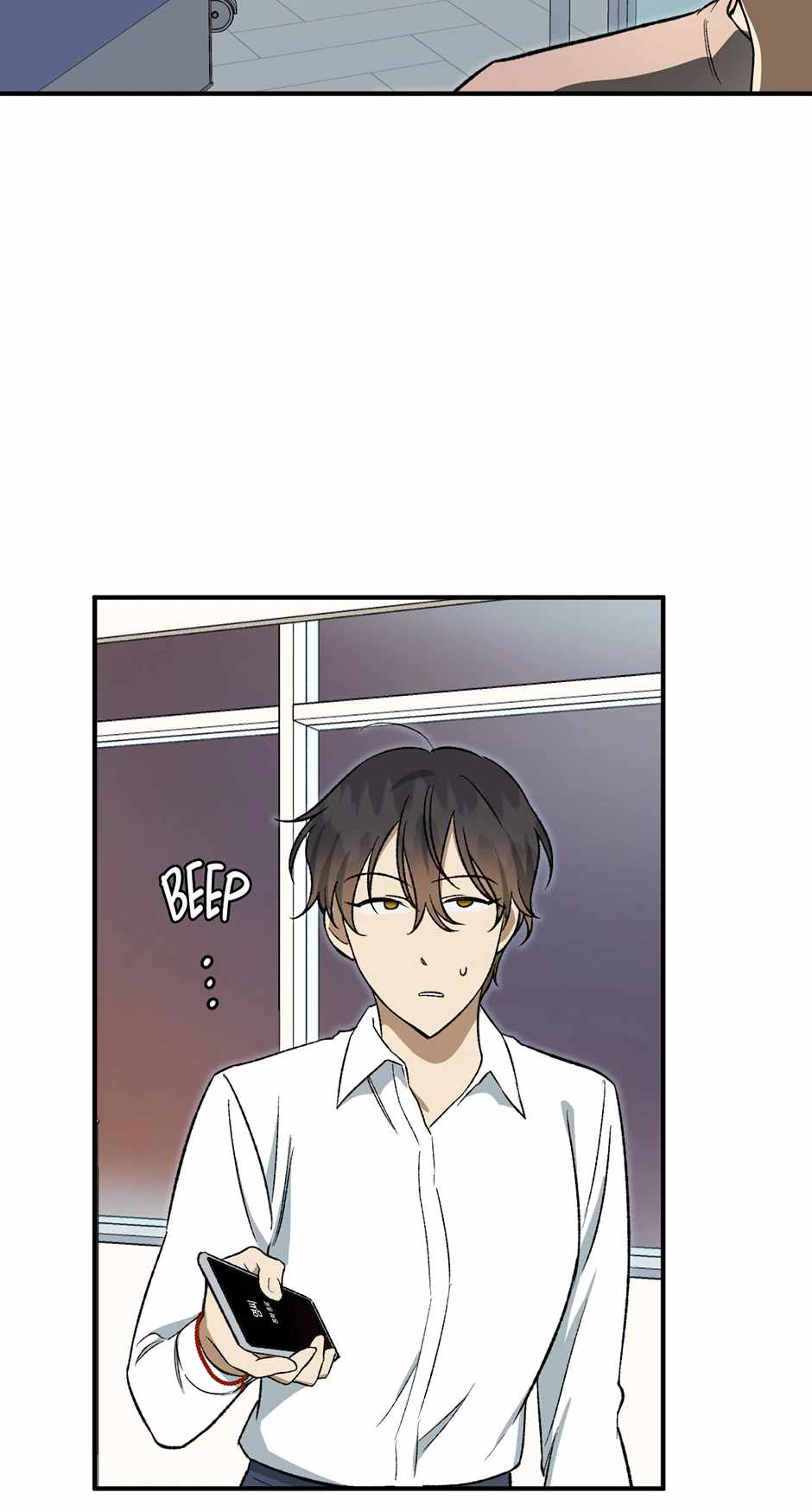 Guide to be King of the Dead Chapter 14 30